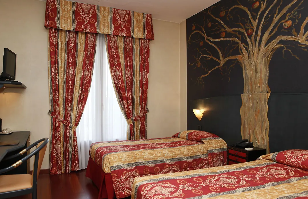 Hotel Lancaster-1
